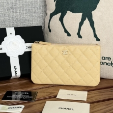 Chanel Wallet Purse